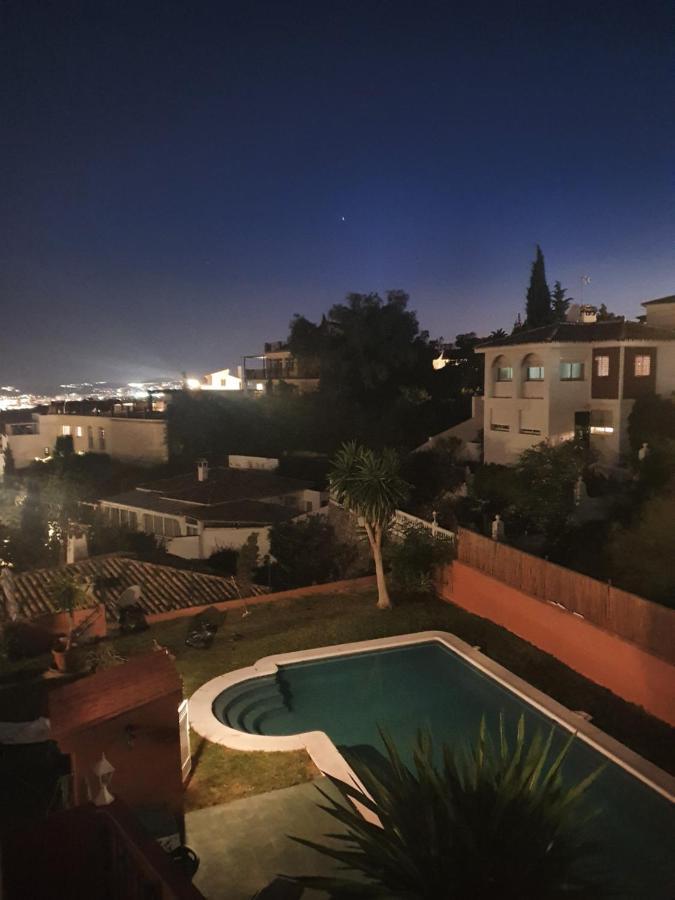 Cozy Apartment IV In Torreblanca Fuengirola Exterior photo