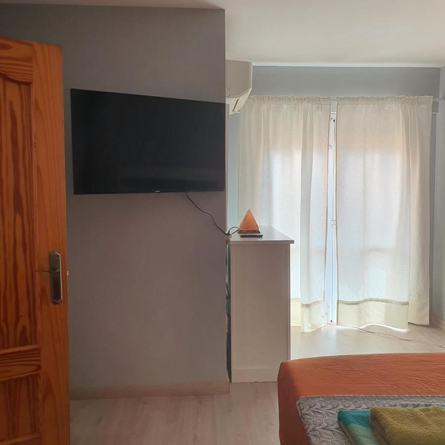 Cozy Apartment IV In Torreblanca Fuengirola Exterior photo
