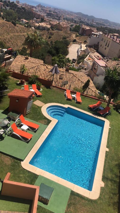 Cozy Apartment IV In Torreblanca Fuengirola Exterior photo
