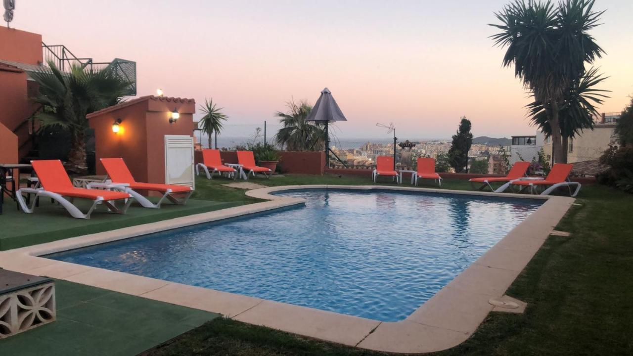 Cozy Apartment IV In Torreblanca Fuengirola Exterior photo