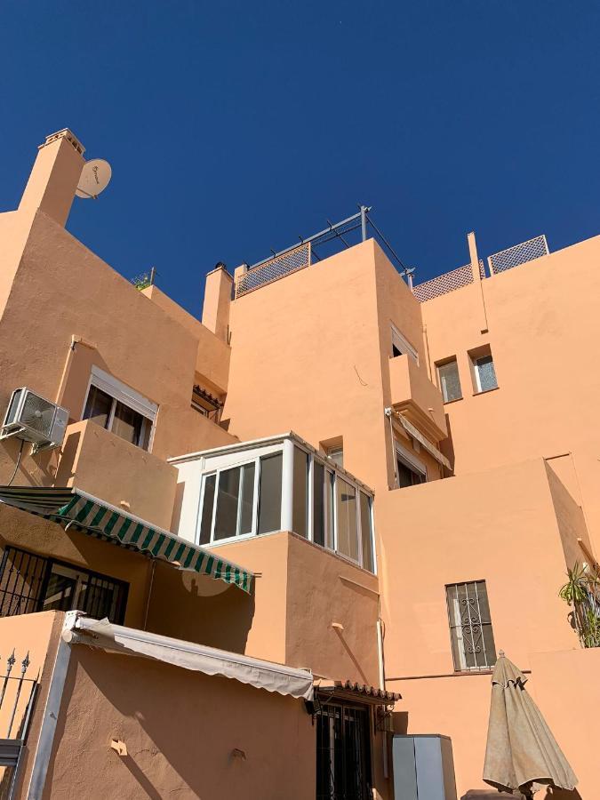 Cozy Apartment IV In Torreblanca Fuengirola Exterior photo