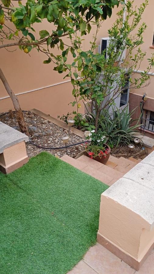 Cozy Apartment IV In Torreblanca Fuengirola Exterior photo