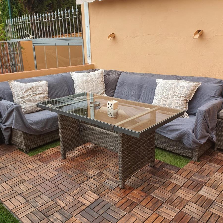 Cozy Apartment IV In Torreblanca Fuengirola Exterior photo