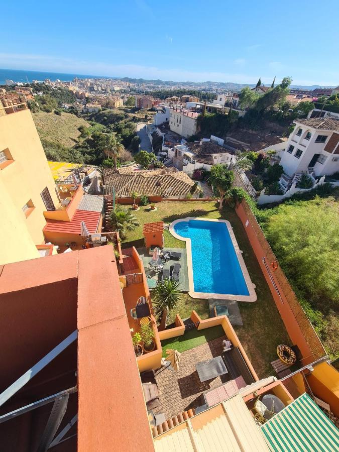 Cozy Apartment IV In Torreblanca Fuengirola Exterior photo