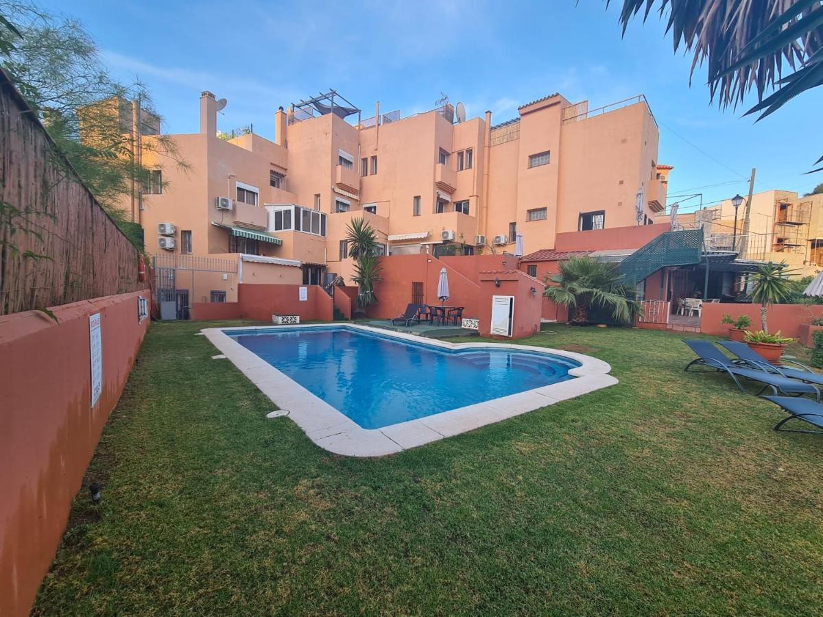 Cozy Apartment IV In Torreblanca Fuengirola Exterior photo