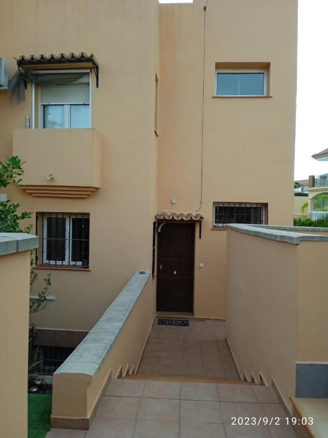 Cozy Apartment IV In Torreblanca Fuengirola Exterior photo