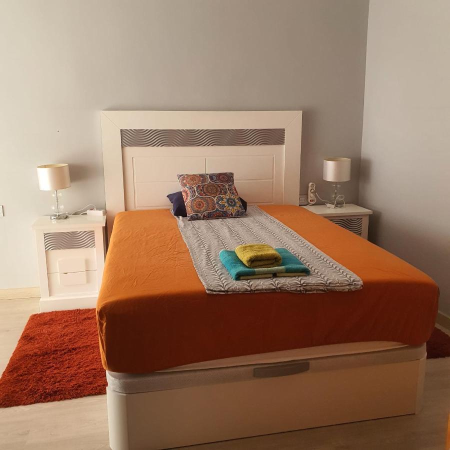 Cozy Apartment IV In Torreblanca Fuengirola Exterior photo