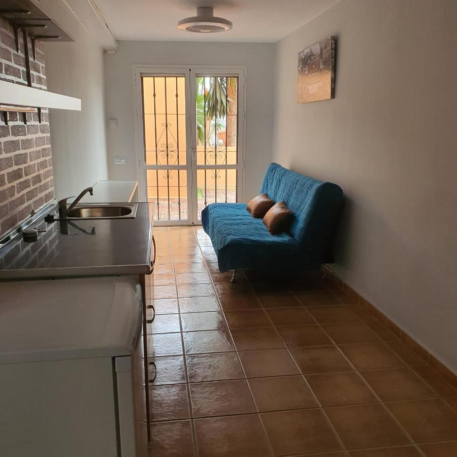 Cozy Apartment IV In Torreblanca Fuengirola Exterior photo