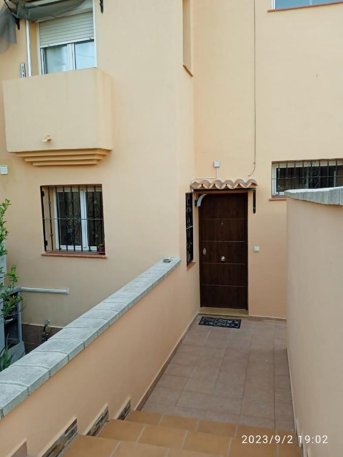 Cozy Apartment IV In Torreblanca Fuengirola Exterior photo