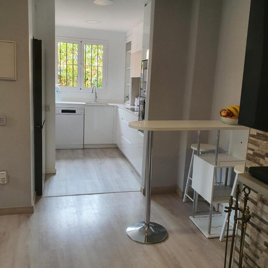 Cozy Apartment IV In Torreblanca Fuengirola Exterior photo