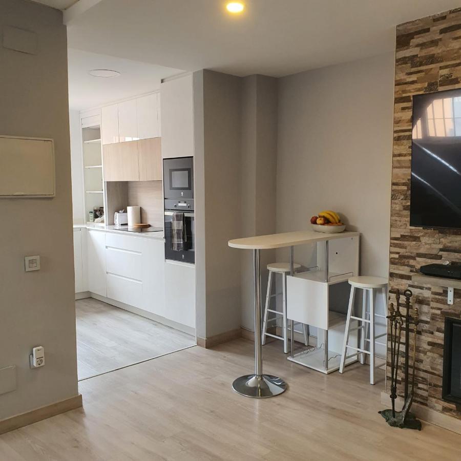 Cozy Apartment IV In Torreblanca Fuengirola Exterior photo
