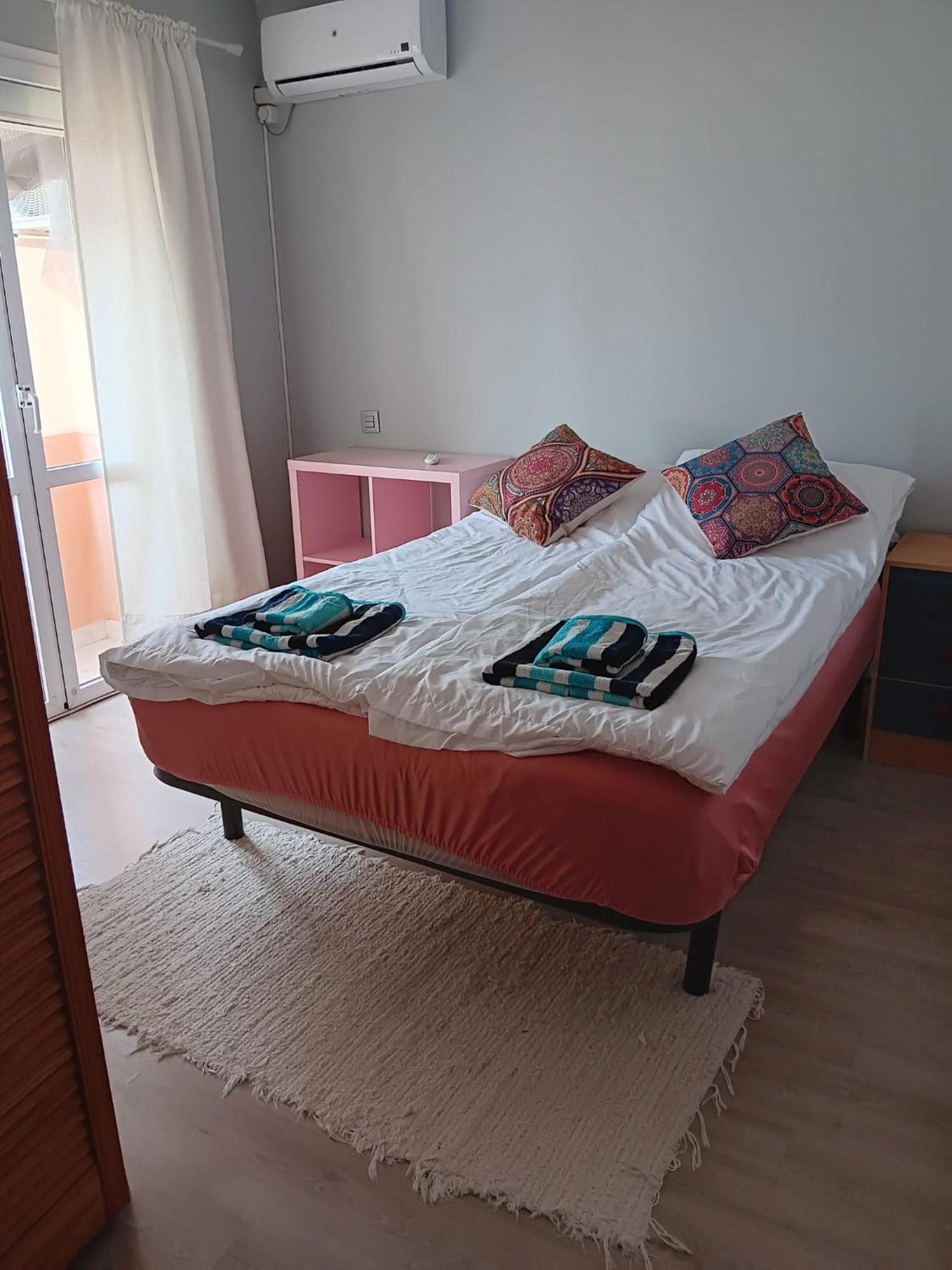 Cozy Apartment IV In Torreblanca Fuengirola Exterior photo