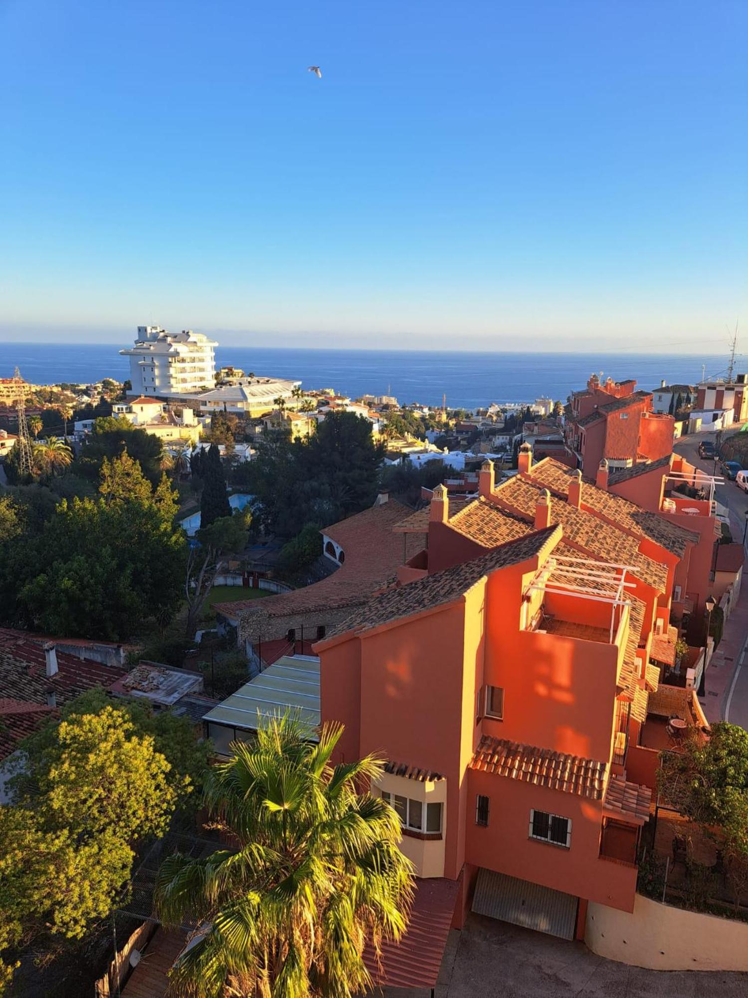 Cozy Apartment IV In Torreblanca Fuengirola Exterior photo