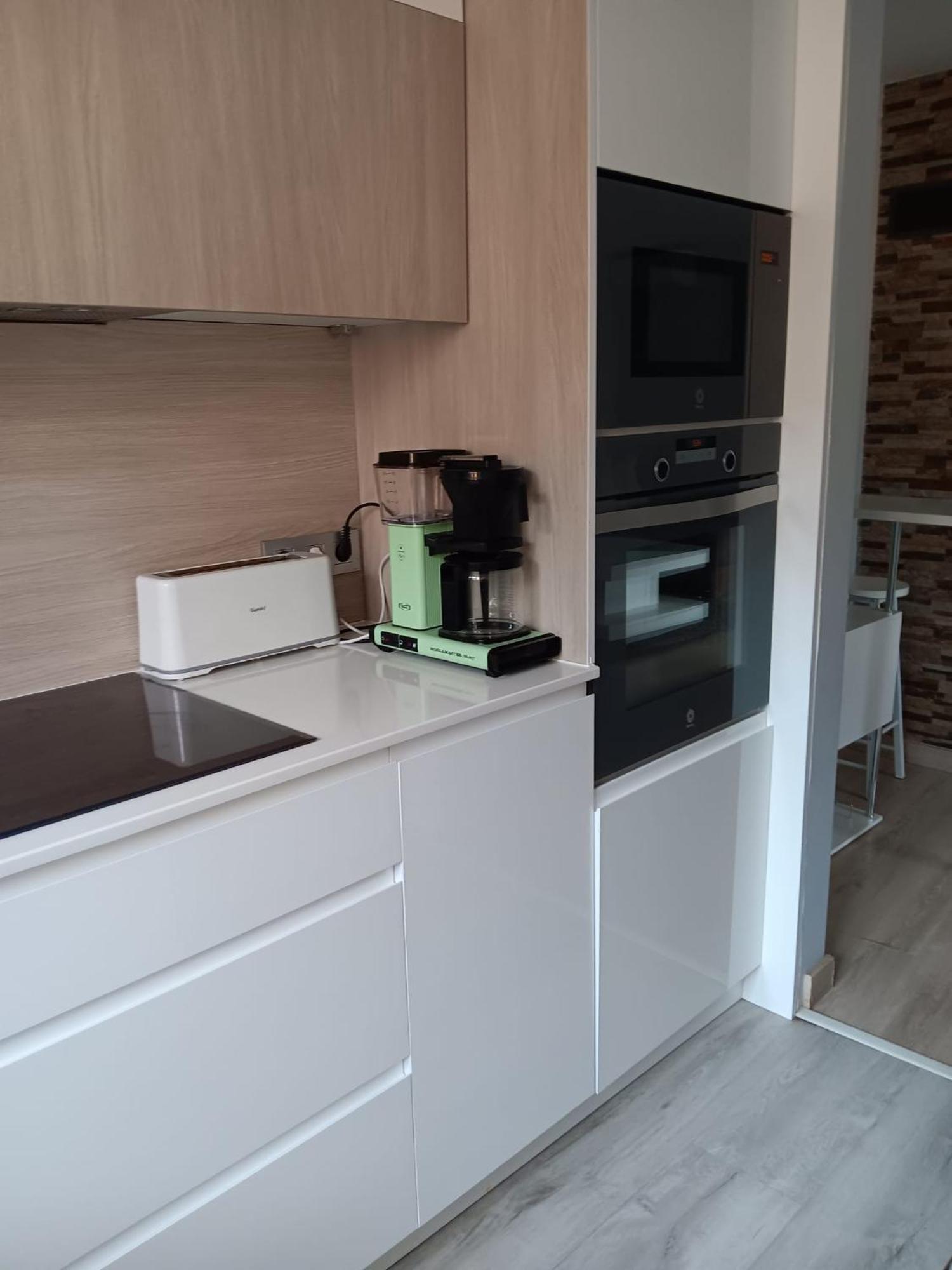 Cozy Apartment IV In Torreblanca Fuengirola Exterior photo