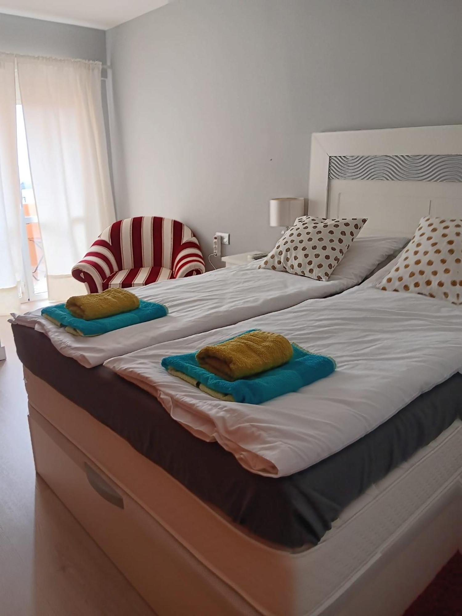 Cozy Apartment IV In Torreblanca Fuengirola Exterior photo